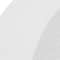 12 Pack: FloraCraft® CraftFōM Round Cake Form White, 4" x 9.9"